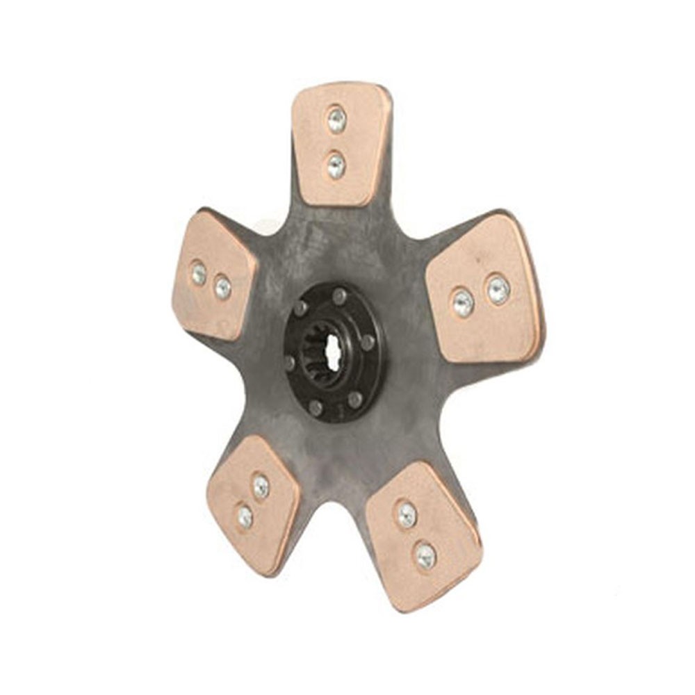 AT315821 Clutch Disc Fits John Deere Skidder 340D 440 440A 440B ++ Industrial