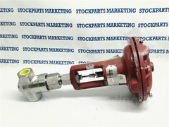 1003GCN36BVCS40P36 Research Control Valves 30 Days Warranty Fast Shipping
