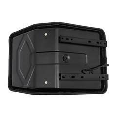 Universal Suspension Seat /DUMPER/DIGGER/ROLLER/TRACTOR/LOADER Low Back