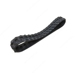 Heavy Duty Rubber Track 150x72x36mm For Compact Track Loader