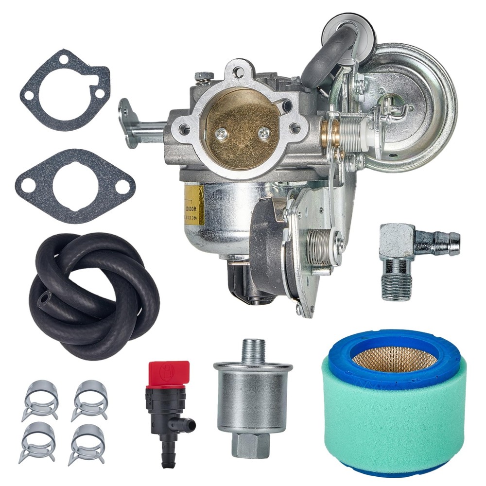 146-0663 Carburetor For Onan 4000 4500 5000 5500 7000 Emerald BGE Spec K-P. B…