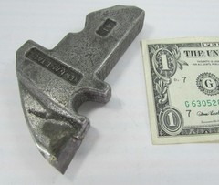 Kennametal Rectangular Shank Mining Radial Drum Road Planer, Trencher Bits Teeth