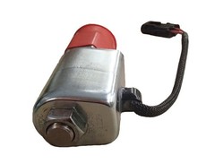 D134742 N14766 Solenoid fits Case 480C 580C 580G 580K 584C 584E 585E 586C 586E