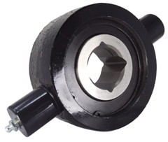 1-1/2″ Square Disc Harrow Trunnion Bearing AMCO AGCO 3634466M1, FB-09-0015