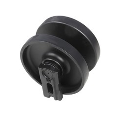 Front-Idler For KUBOTA SVL75 SVL90 SVL95-2S SVL97 Skid Steer V0611-22100