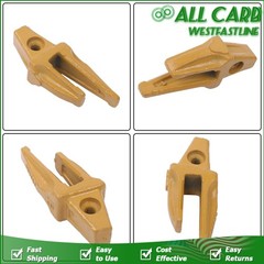 6Y3224 6Y-3224 Adapter Shanks ,Rock Teeth 6Y3222 Fit for Caterpillar E307/J225