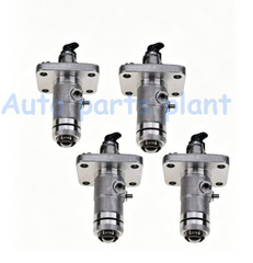 4PC Fuel Injection Pump 658A527143 fits for Isuzu 4LB1 4LE1 Engine Fast shipping