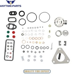 Fits Delphi Ford CAV Lucas DPA Injection Pump Rebuild Kit 7139-223 Overhaul Roto