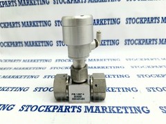 Swagelok SS-8BK-V47-1C SS8BKV471C Valve 30 Days Warranty Fast Shipping!!!