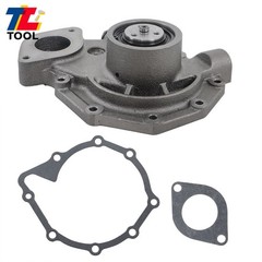 Water Pump RE546906 SE501610 For John Deere Engine 4.5L 4045 6.8L 6068 6230
