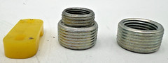 DAYTON 2E401 3/4″ GAS MANIFOLD VALVE & 32″ POWER GENERATOR & PILOT 2E469