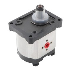TX11234 Hydraulic Pump for Long Tractor 260C 310 310C 310DT 350 360 360C 5129486