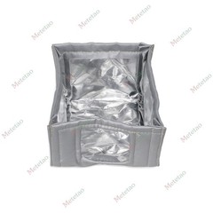 Muffler Blanket For Chinese Mini Excavator Skid Steer Rato 420cc Predator Engine