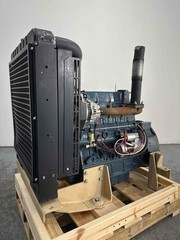 NEW SURPLUS KIBOTA V3600 MECHANICAL POWER UNIT Freight Included US48 Tag#70790