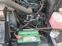 KUBOTA D1005 ENGINE