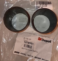 Depot BRG-Polylube MRP 2.0 1078961 New Old Stock from Shop