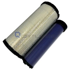 New Complete Filter Service Kit For Kubota SVL75 SVL75-2 HST (SN 26157 & Below)