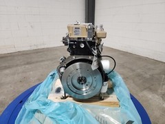 NEW SURPLUS Kohler KDI 1903ESM 3 Cyl Diesel Generator Engine 1.9L Spec 6DO8E1-1