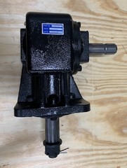 Universal Fit 65HP Gearbox Easily Replace a 40hp Box 6 Spline in & 12 Spline Out