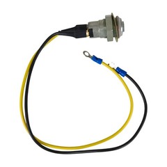 2X Ignition Key Switch with Keys 8N3679C For Ford Tractor 2N 8N 9N NAA