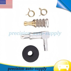 Fuel Tank Inlet Strainer Screen Kit For Bobcat 753 763 853 6650239