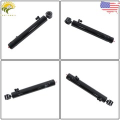 3787963 Right Hydraulic Tilt Cylinder For CAT Caterpillar 236D 242D 257D 259D3