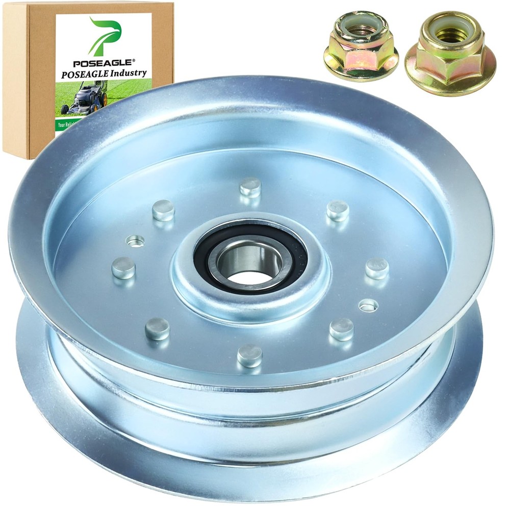 POSEAGLE GY20629 Idler Pulley Replaces GY20110 A1 1xGY20629 756-05034