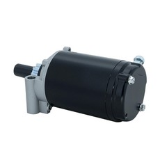 Starter Motor Replacement for John Deere Scotts Kohler 15-23 HP Sabre AM13040…