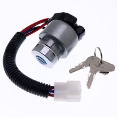 34670-31820 Ignition Switch For Kubota L3130 L3240 L3430 L3830 L4200 L4310 L4330