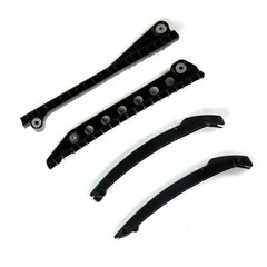 Timing Chain Kit Oil Pump Fit Expedition Navigator F-150 F-250 Super Duty 5.4L