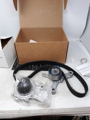 Dayco WP245K3A Timing Belt Water Pump Kit