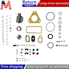 DPA CAV INJECTION PUMP REPAIR KIT FOR IH INTERNATIONAL 354 364 384 424 444 B-414