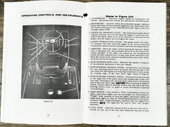 Case 1200 Traction King Tractor Operators Manual Owners Maintenance 9806321-Up