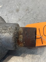 1979 Massey Ferguson MF 2775 Tractor Engine Breather Cap