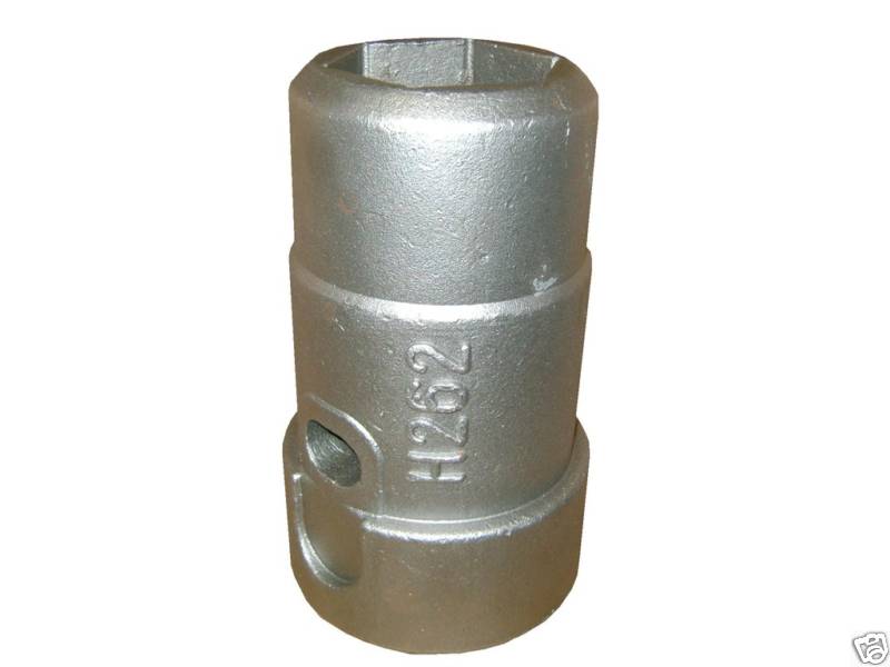 2-5/8″ Repair Hex Hub Pengo style 154151, H262