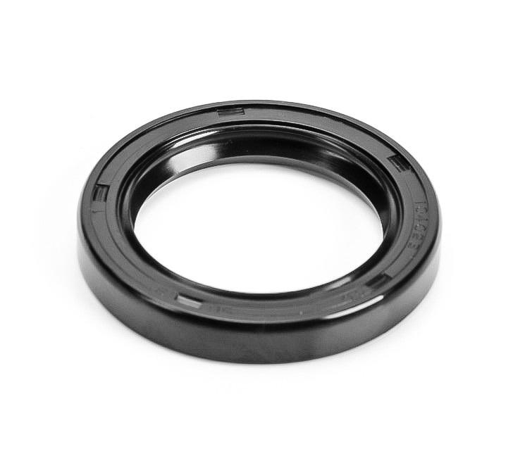 EAI Metric Oil Shaft Seal 40x56x8mm Dust Grease Seal TC Double Lip w/ Spring