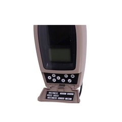 260-2160 157-3198 Monitor Display Panel for Caterpillar E319C E321C E322C E324C