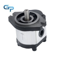 Cast Iron Hydraulic Pump 1-4 GPM SAE A-2 5/8″ Key Shaft Universal Fit CCW