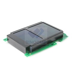 LCD for Caterpillar CAT 320C 312C 330C 322C 325C Excavator Monitor