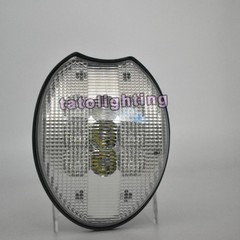 LED Work Light Kit For John Deere Tractor 7720 7820 7920 7630 7730 7830 7930