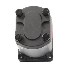 TX11234 Hydraulic Pump for Long Tractor 260C 310 310C 310DT 350 360 360C 5129486