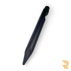 Conical Breaker Chisel Tips – 40mm Mini Digger | Set of 2