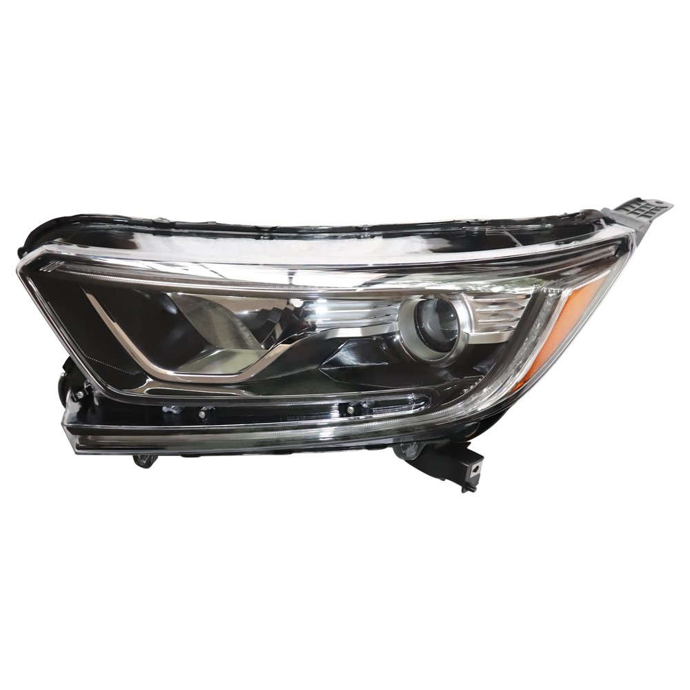 2017-2021 Honda CRV LX/EX/EX-L Non-Touring Hybrid Left Halogen LED Headlight