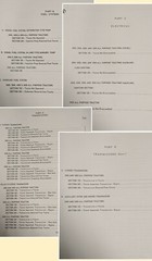 Ford Tractor And Equipment Service Operation Time Schedules