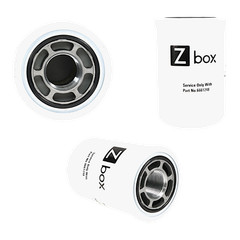 Filter Kit for Bobcat 753 763 773 A220 A300 A770 T140 T180 T190 T300 Skid Steer