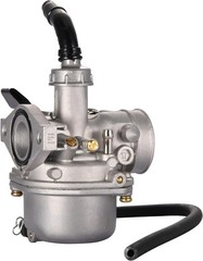 Carburetor Kit – Engineered for 50 70 90 110 125cc 4 Wheeler ATV Quad yellow.