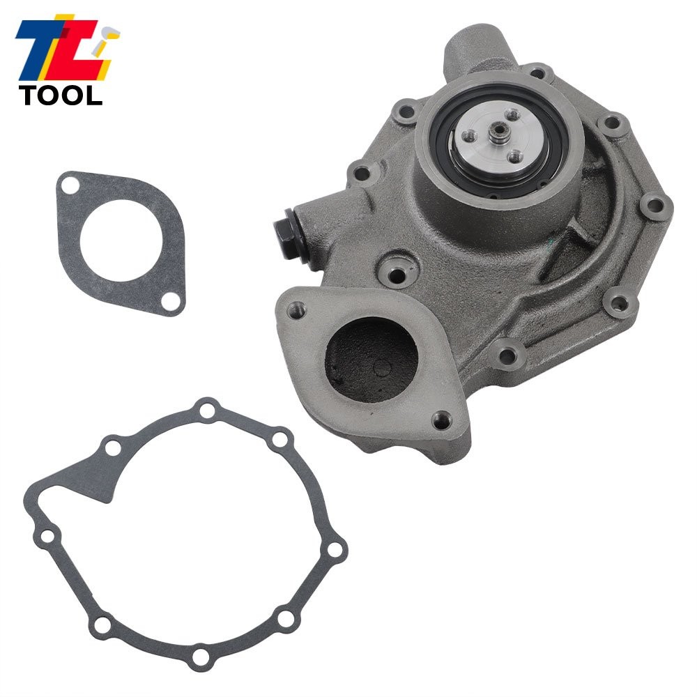 Water Pump RE546906 SE501610 For John Deere Engine 4.5L 4045 6.8L 6068 6230