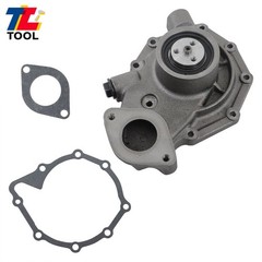 Water Pump RE546906 SE501610 For John Deere Engine 4.5L 4045 6.8L 6068 6230