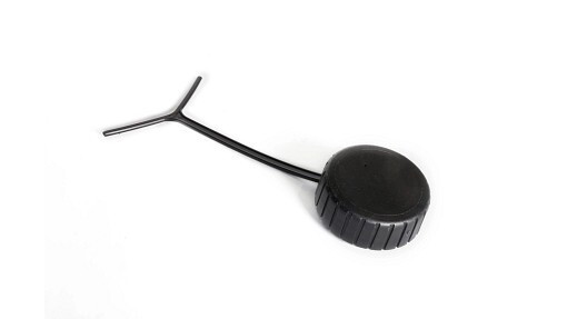 New OEM New Holland Coolant Resivoir Filler Cap for Skid Steers 86507190
