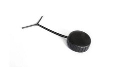 New OEM New Holland Coolant Resivoir Filler Cap for Skid Steers 86507190